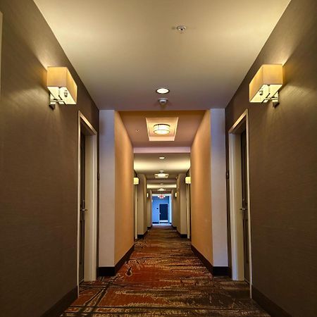Kozy Hotel Houston North Westfield Exterior foto